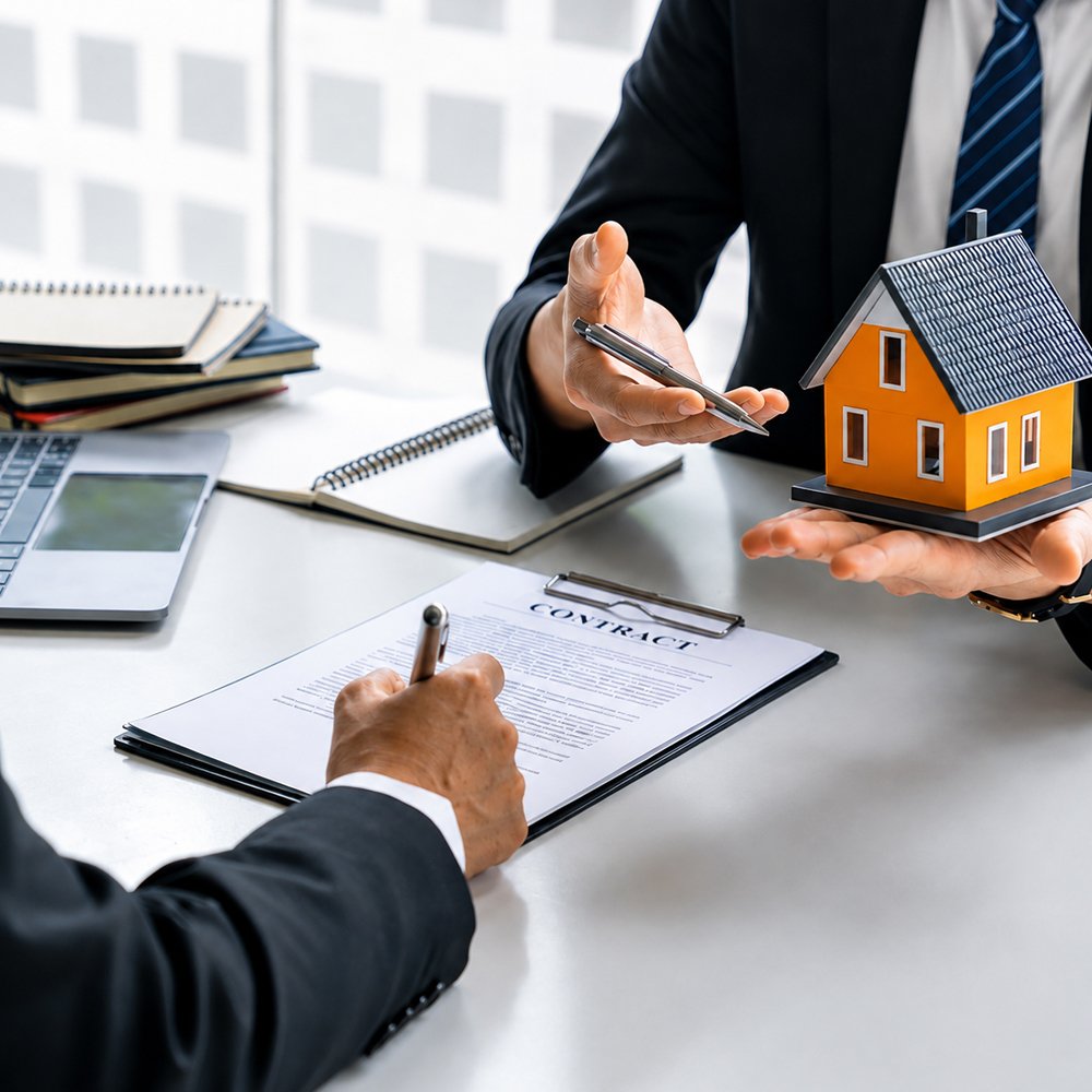 home-landsale